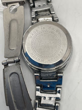 Load image into Gallery viewer, Oruss 1853 Women Silver-Tone Watch (NCL)