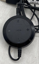 Load image into Gallery viewer, Jabra HSC016 Black USB Wired Adjustable Headband Volume Control On-Ear Headset