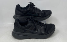 Load image into Gallery viewer, Nike Mens Run Swift 2 Black Lace-Up Low Top Round Toe Running Shoes Size 8