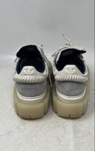 Load image into Gallery viewer, Adidas Womens Super Sleek Chunky GX9400 Beige Sneaker Shoes Size 5 No Insoles