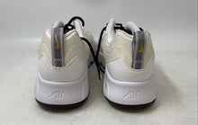 Load image into Gallery viewer, Nike Mens Air Max 200 AQ2568-102 White Gold Black Lace-Up Sneaker Shoes Size 9