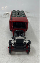 Load image into Gallery viewer, Texaco 1925 Collector's Series Gas & Oil Diecast Kenworth Stake Truck Coin Bank