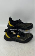 Load image into Gallery viewer, Adidas X Lego Kids Sport Pro GW8124 Yellow Black Hook & Loop Sneaker Shoes Sz 1