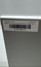 Load image into Gallery viewer, Apple A1081 Silver 20 Inch Display Flat Screen LCD Computer Monitor Not Tested