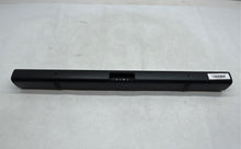 Load image into Gallery viewer, Sakobs DS6601 Black Wired Home Theater TV Soundbar System Not Tested