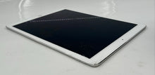 Load image into Gallery viewer, Apple iPad Pro Model A1584 Silver-Tone Tablet Cracked Screen Powers On For Parts