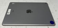 Load image into Gallery viewer, Apple iPad Air 2 Model A1566 Gray 9.7 Inch Display Tablet Power On For Parts