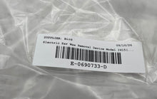 Load image into Gallery viewer, Model 2415 Hot Air Drying 2-In-1 Electric Ear Wax Removal Device Untested