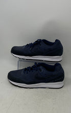 Load image into Gallery viewer, Nike Mens Air Span 2 SE BQ6052-400 Blue Low Top Lace-Up Sneaker Shoes Size 9.5