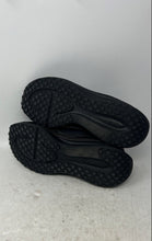 Load image into Gallery viewer, Nike Mens Revolution 8 HJ8485-002 Black Low Top Lace-Up Running Shoes Size 9