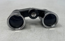 Load image into Gallery viewer, Scope Model No. 2373 3x27 Black Coated Optics Compact Hunting Binoculars