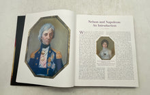 Load image into Gallery viewer, Nelson And Napoleon Book Margarette Lincoln Introduction By N. A. M. Rodger