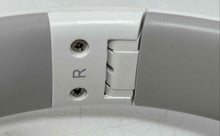 Load image into Gallery viewer, Lenovo White Wireless Adjustable Headband Over Ear Headphone Not Tested NCL