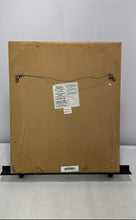 Load image into Gallery viewer, Antique Compagnie Des Messageries Maritimes Dejeuner First-Class Ship Menu Frame