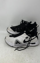 Load image into Gallery viewer, Nike Mens Air Sport PG 4 CD5079-100 White Black Running Shoes Size 8.5