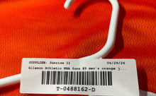 Load image into Gallery viewer, Alleson Athletic Mens Orange Sleeveless Phoenix Suns #9 NBA Jersey Size XL