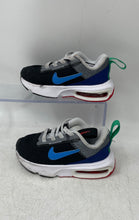 Load image into Gallery viewer, Nike Kids Air Max Interlock Lite DH9410-005 Multicolor Sneaker Shoes Size 6C