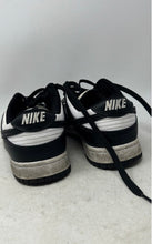 Load image into Gallery viewer, Nike Mens Dunk Low Retro DD1391-100 Black White Panda Sneaker Shoes Size 11.5