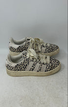 Load image into Gallery viewer, Adidas Womens Campus 00s ID7041 Multicolor Animal Print Sneaker Shoes Size 8.5