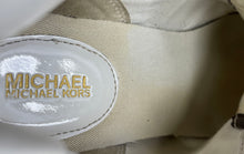 Load image into Gallery viewer, Michael Kors Womens Mabel Trainer Multicolor Lace-Up Sneaker Shoes Size 6.5M