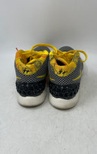 Load image into Gallery viewer, Nike Mens Kyrie 1 LTD 812559-071 Black Yellow White Sneakers Shoes Size 11.5