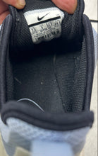 Load image into Gallery viewer, Nike Womens Air Max Axis AA2168-400 Blue White Black Sneaker Shoes Size 7.5