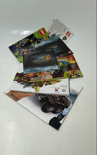 Load image into Gallery viewer, Lot Of 7 Pcs Assorted Lego Large Print Mixed Instruction Manuals For Age 3+