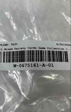 Load image into Gallery viewer, Topps 3-Box Sport Mixed Variety Cards Game Collection Pre-Owned No Graded