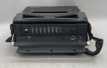 Load image into Gallery viewer, Panasonic Model NV-8410 Portable VHS Video Cassette Recorder VCR Not Tested