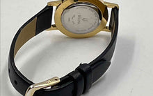 Load image into Gallery viewer, Authentic Bulova Women's Gold-Tone Watch