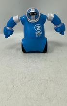 Load image into Gallery viewer, Sharper Image 1014115 Blue White Bosh 2 Remote Control Robot Toy Not Tested