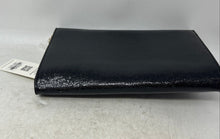Load image into Gallery viewer, Urban Expressions Womens Riva Black Chain Strap Envelope Clutch Bag With Tags