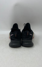 Load image into Gallery viewer, Nike Womens Air Zoom SuperRep BQ7043-086 Black Lace-Up Sneakers Shoes Size 8