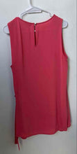 Load image into Gallery viewer, Vince Camuto Womens Pink Regular Fit Round Neck Sleeveless Tank Top Size M