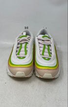 Load image into Gallery viewer, Nike Womens Air Max 97 FD0870-100 Multicolor Lace-Up Sneaker Shoes Size 7