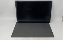 Load image into Gallery viewer, ForHelp Model F156P1 Black 15 Inch USB-C Display Portable Monitor Not Tested