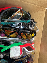 Load image into Gallery viewer, Variety of Vision Glasses and Sunglasses 5 Lbs. + 2.3 oz Box