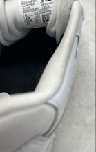 Load image into Gallery viewer, New Balance Mens 550 BB550PB1 White Leather Lace-Up Sneaker Shoes Size 6D