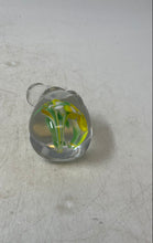 Load image into Gallery viewer, Home Decorative Collectible Clear Glass Engraved Elephant Figurine