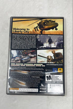 Load image into Gallery viewer, Microsoft Xbox 360 Grand Theft Auto IV Platinum Hits Video Games Not Tested