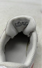 Load image into Gallery viewer, Nike Girls Court Borough Low Recraft DV5458-105 Pink White Sneaker Shoes Sz 10C