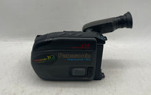 Load image into Gallery viewer, Panasonic Palmcorder IQ PV-IQ205 Digital Camcorder In Case Not Tested