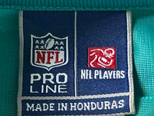 Load image into Gallery viewer, NFL Pro Line Mens Aqua Miami Dolphins Minkah Fitzpatrick #29 Jersey Size XL