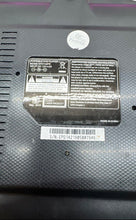 Load image into Gallery viewer, Ematic Purple Black Portable DVD Player With Headphones And Bag Not Tested