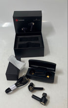 Load image into Gallery viewer, Cystereo Fusion Glare Noise Cancelling Wireless Bluetooth Earbuds w/ Box