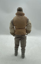 Load image into Gallery viewer, Multicolor Star Wars Luke Skywalker Commander Action Figure In Removable Outfit