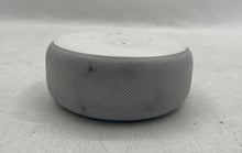 Load image into Gallery viewer, Amazon Echo Dot 3rd Generation C78MP8 White Gray Alexa Smart Speaker Not Tested