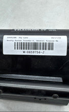 Load image into Gallery viewer, Bounty Hunter Tracker IV Black General Purpose Metal Detector Not Tested