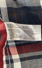 Load image into Gallery viewer, U.S. Polo Assn Mens Multicolor Plaid Long Sleeve Button-Up Shirt Size L
