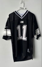 Load image into Gallery viewer, Reebok Mens Black Detroit Lions Roy Williams #11 Football-NFL Jersey Size M
